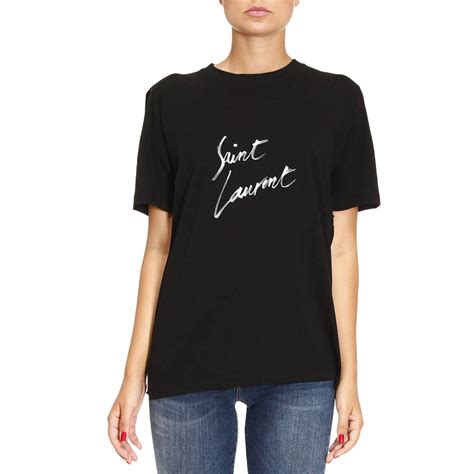 Womens Saint Laurent T